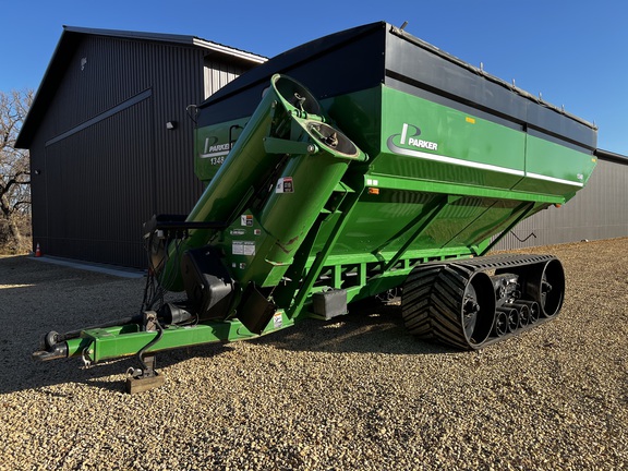 2013 Parker 1348 - Photo5