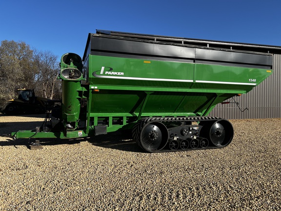 Parker 1348
