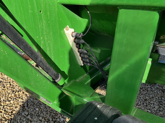 2013 Parker 1348 - Photo13