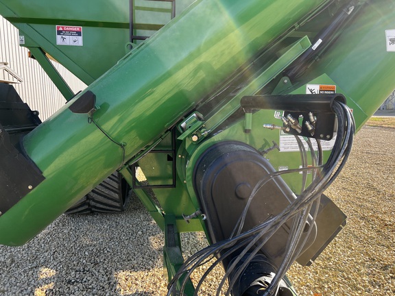 2013 Parker 1348 - Photo9