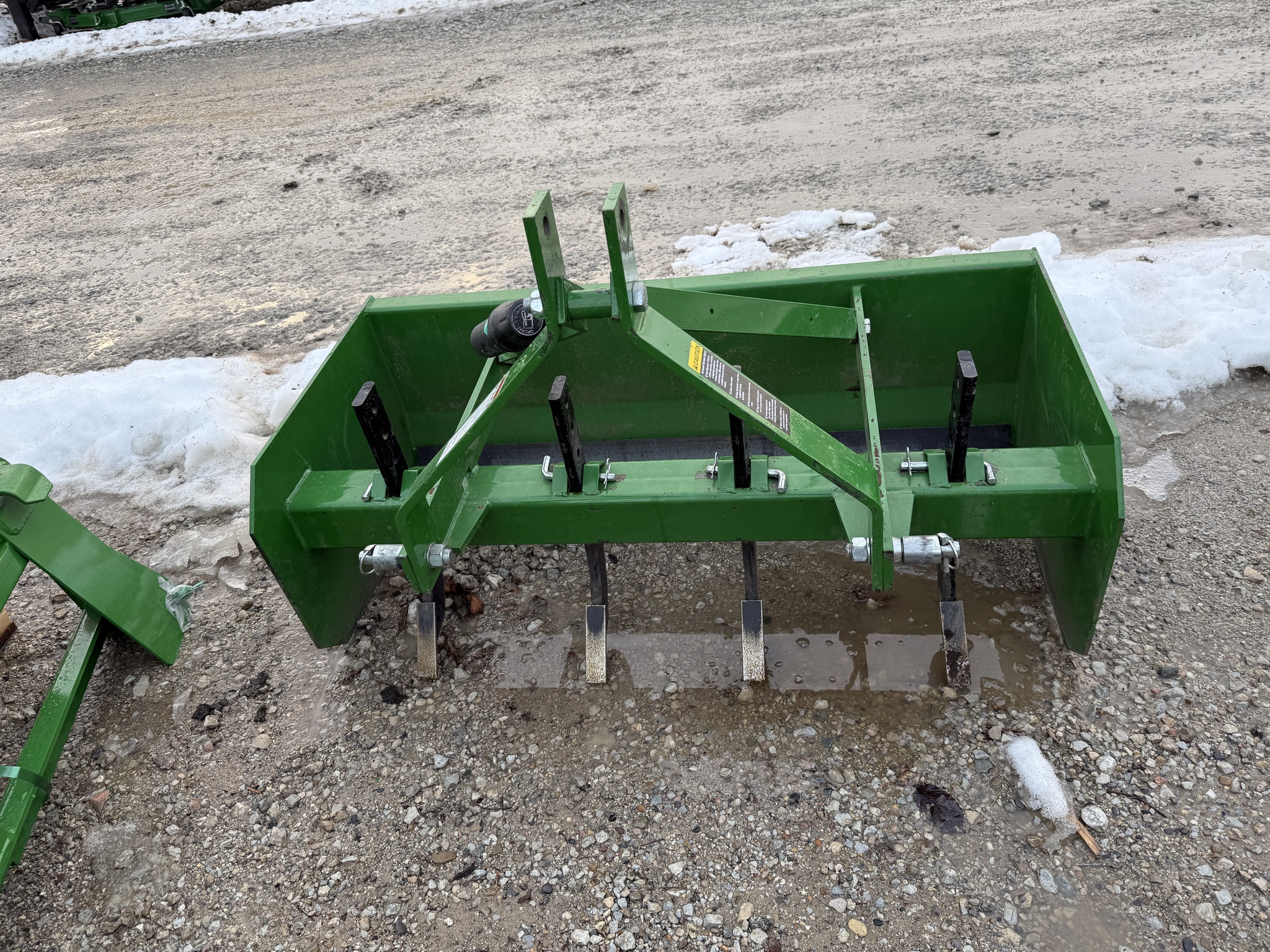 2023 Frontier BB5048L Image 8