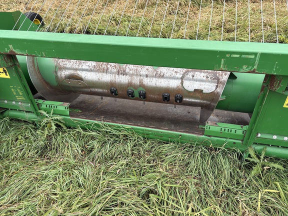 2017 John Deere 615P - Photo5