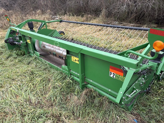 2017 John Deere 615P - Photo4