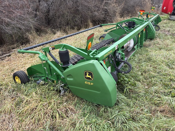 2017 John Deere 615P - Photo3