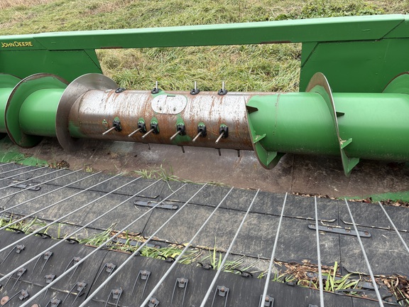 2017 John Deere 615P - Photo8