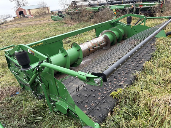 2017 John Deere 615P - Photo2