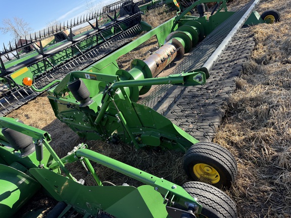 2017 John Deere 615P - Photo2