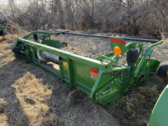 2017 John Deere 615P - Photo3