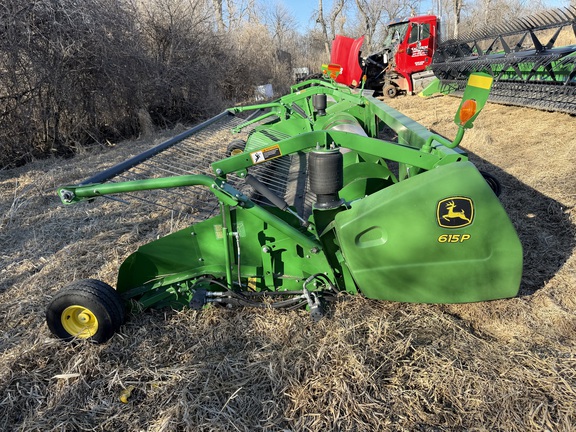 2017 John Deere 615P - Photo5