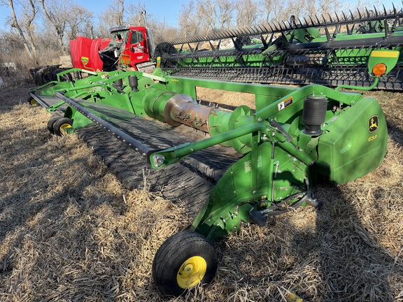 2017 John Deere 615P - Photo6