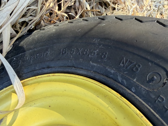 2017 John Deere 615P - Photo7