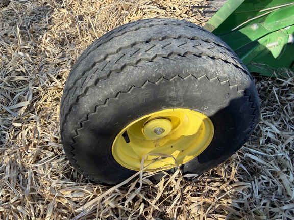 2017 John Deere 615P - Photo8