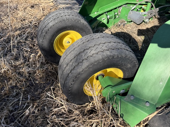 2017 John Deere 615P - Photo9