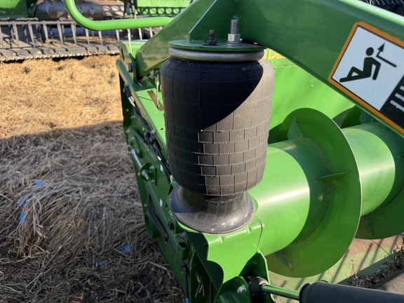 2017 John Deere 615P - Photo10