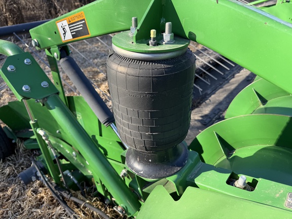 2017 John Deere 615P - Photo11