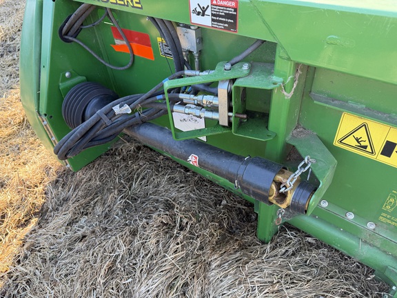 2017 John Deere 615P - Photo12