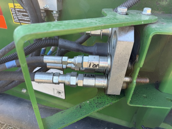 2017 John Deere 615P - Photo13