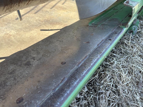 2017 John Deere 615P - Photo15