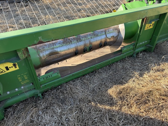 2017 John Deere 615P - Photo14