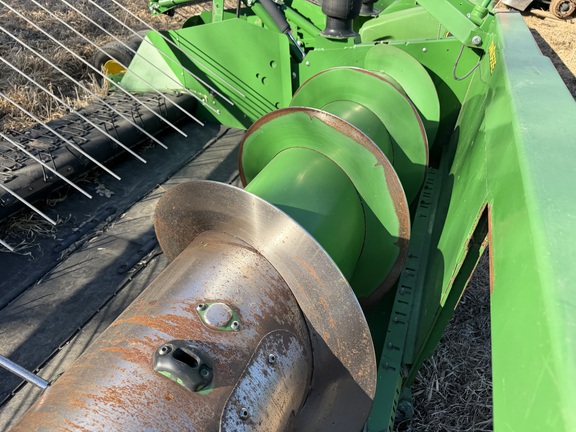 2017 John Deere 615P - Photo16