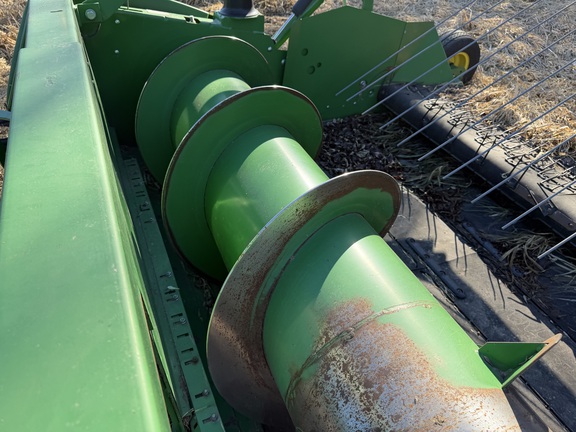 2017 John Deere 615P - Photo17