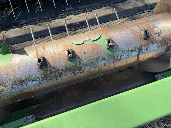 2017 John Deere 615P - Photo18