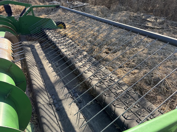 2017 John Deere 615P - Photo19