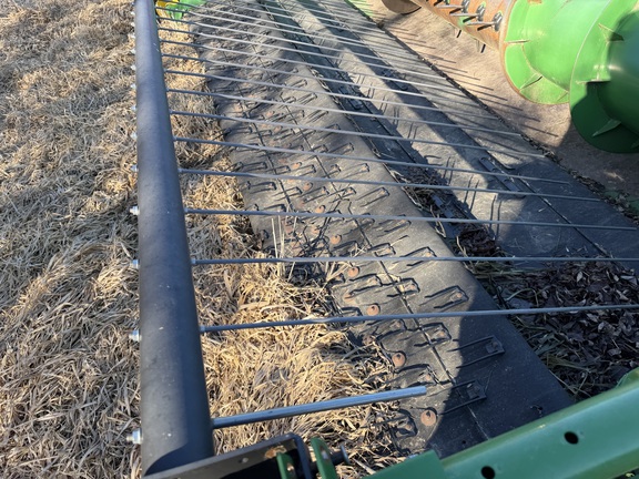 2017 John Deere 615P - Photo21