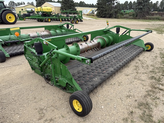  John Deere 615P