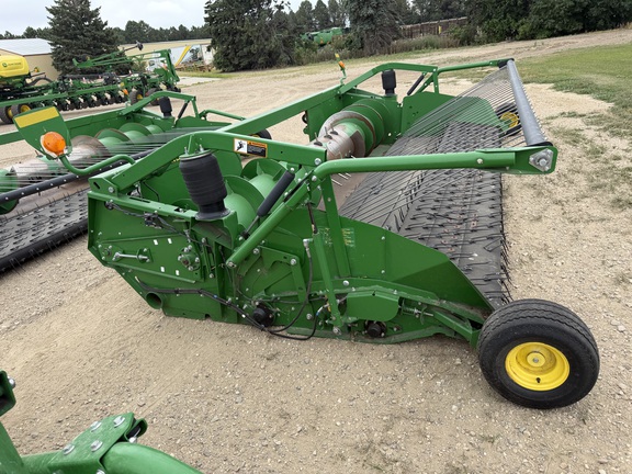 2017 John Deere 615P - Photo2