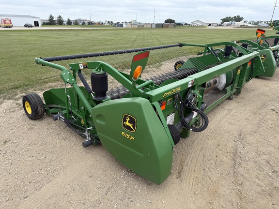 2017 John Deere 615P - Photo4