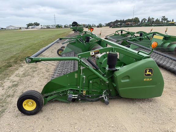 2017 John Deere 615P - Photo5