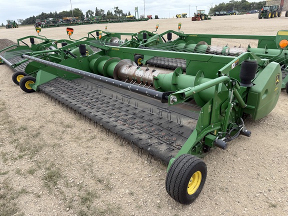 2017 John Deere 615P - Photo6