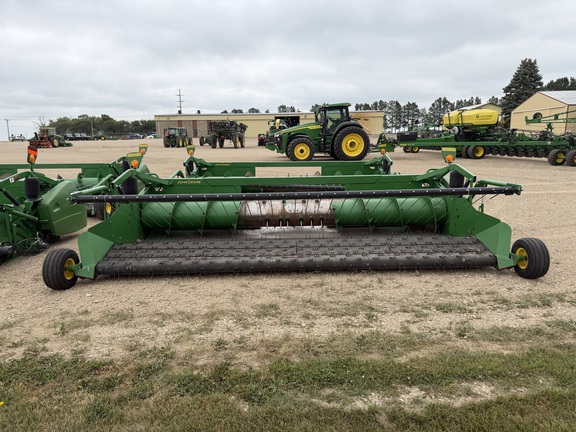 2017 John Deere 615P - Photo7
