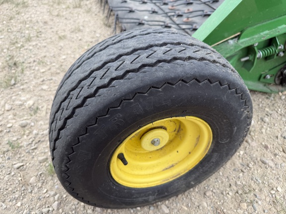 2017 John Deere 615P - Photo9