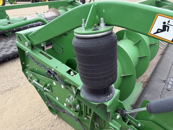 2017 John Deere 615P - Photo11