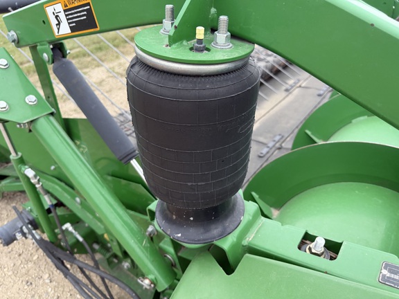 2017 John Deere 615P - Photo12