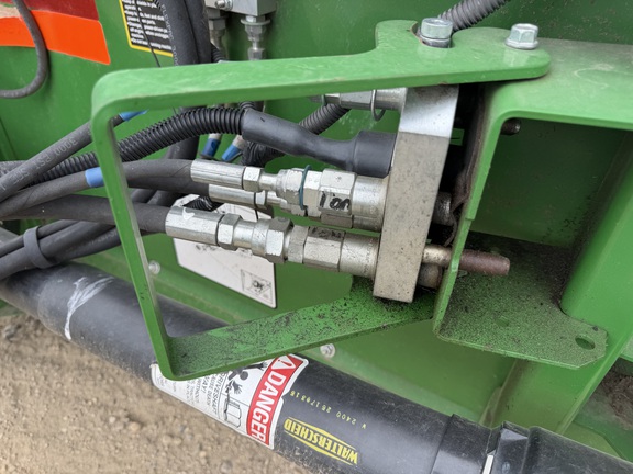 2017 John Deere 615P - Photo14