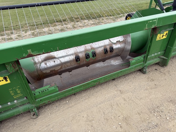2017 John Deere 615P - Photo15