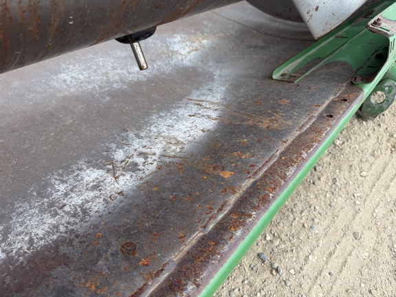 2017 John Deere 615P - Photo17
