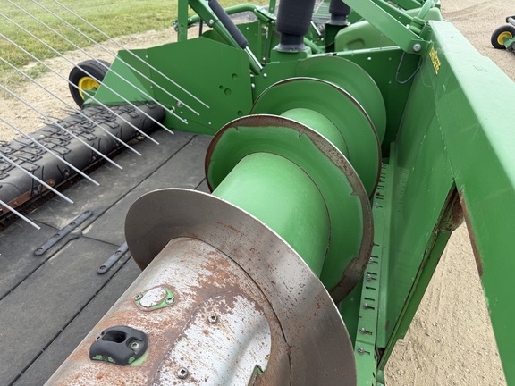 2017 John Deere 615P - Photo18