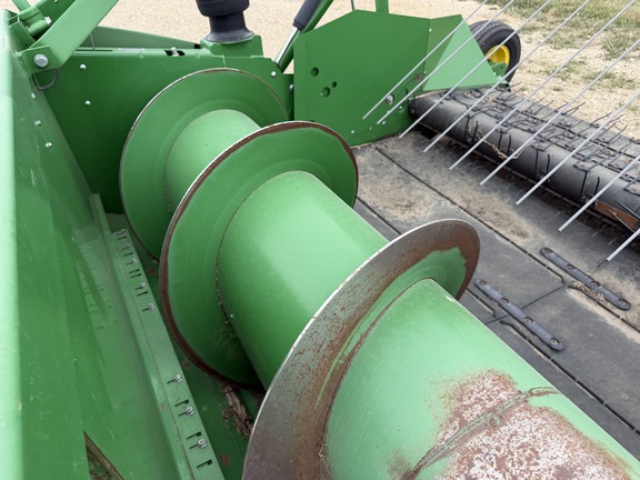2017 John Deere 615P - Photo19
