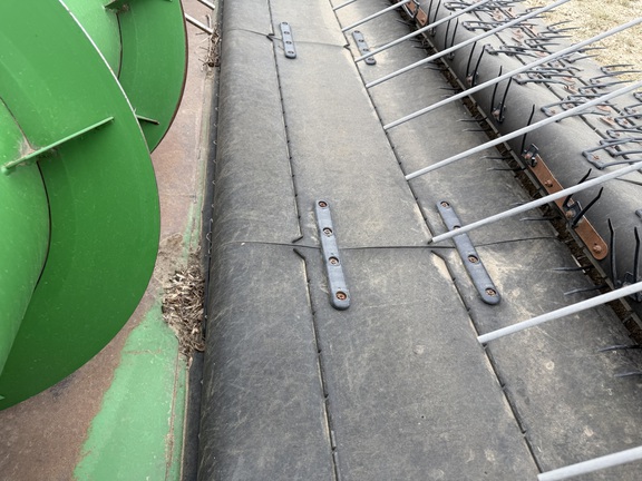 2017 John Deere 615P - Photo20
