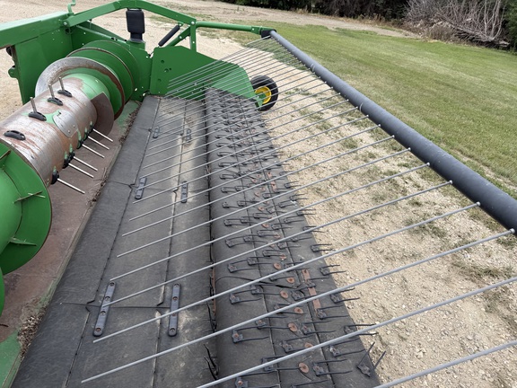 2017 John Deere 615P - Photo22