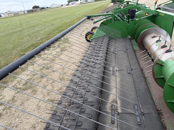 2017 John Deere 615P - Photo23