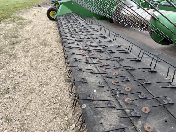 2017 John Deere 615P - Photo25