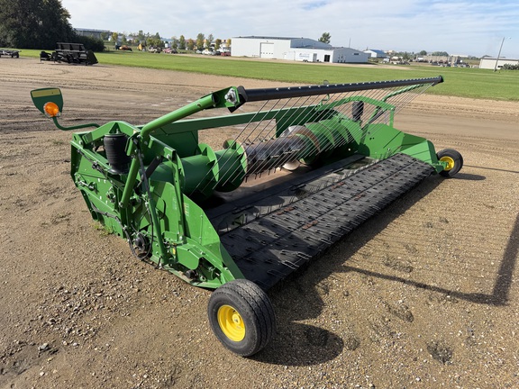  John Deere 615P