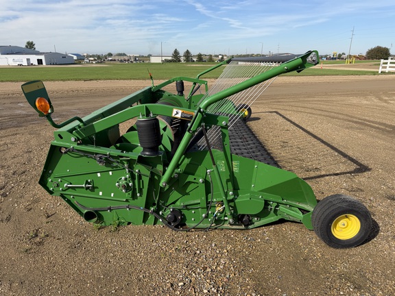 2017 John Deere 615P - Photo2