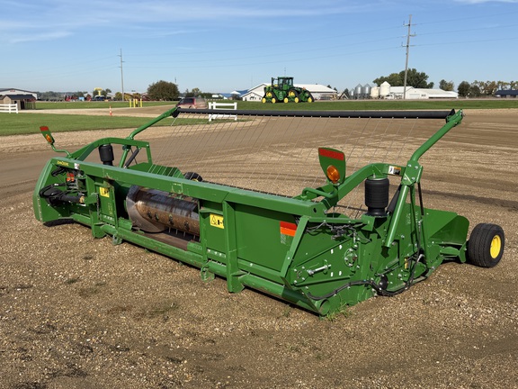 2017 John Deere 615P - Photo3