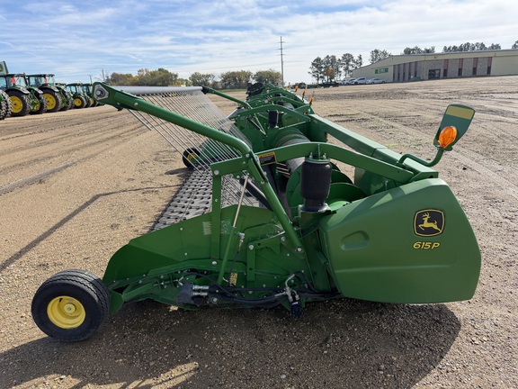2017 John Deere 615P - Photo5